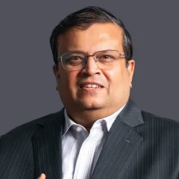 Kalidas Ghose